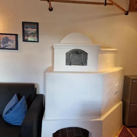 Haus Frei-nagele