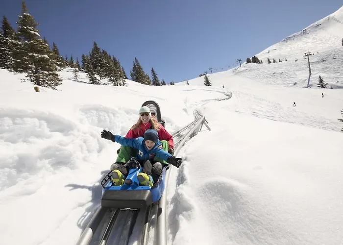 Apartament Haus Frei-nagele *