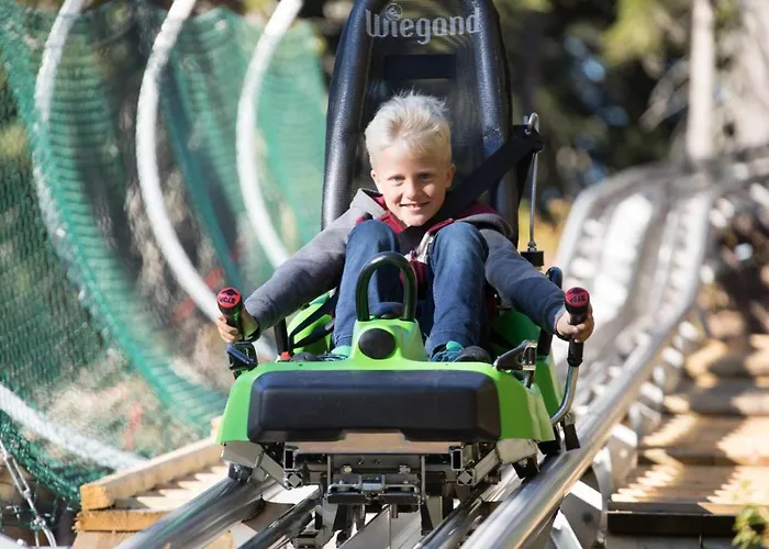 Haus Frei-nagele Alpbach