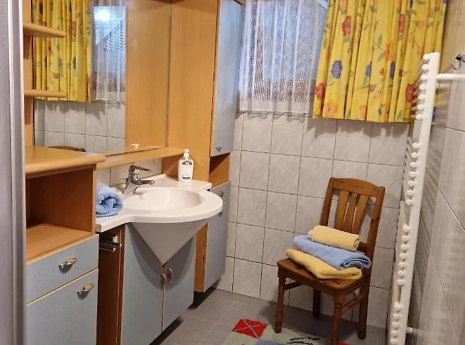 Haus Frei-nagele * Alpbach