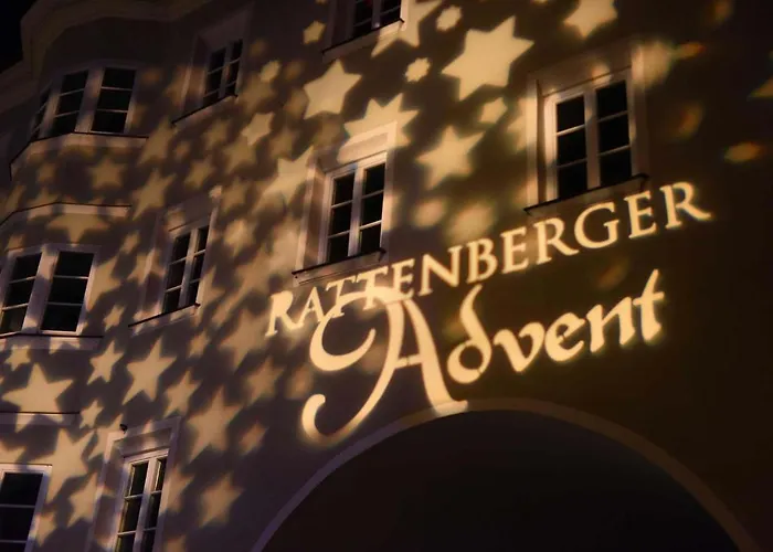 Haus Frei-nagele Apartament