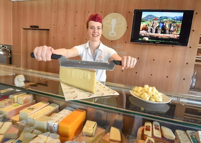 Apartament Haus Frei-nagele *