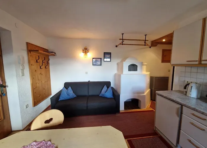 Apartament Haus Frei-nagele